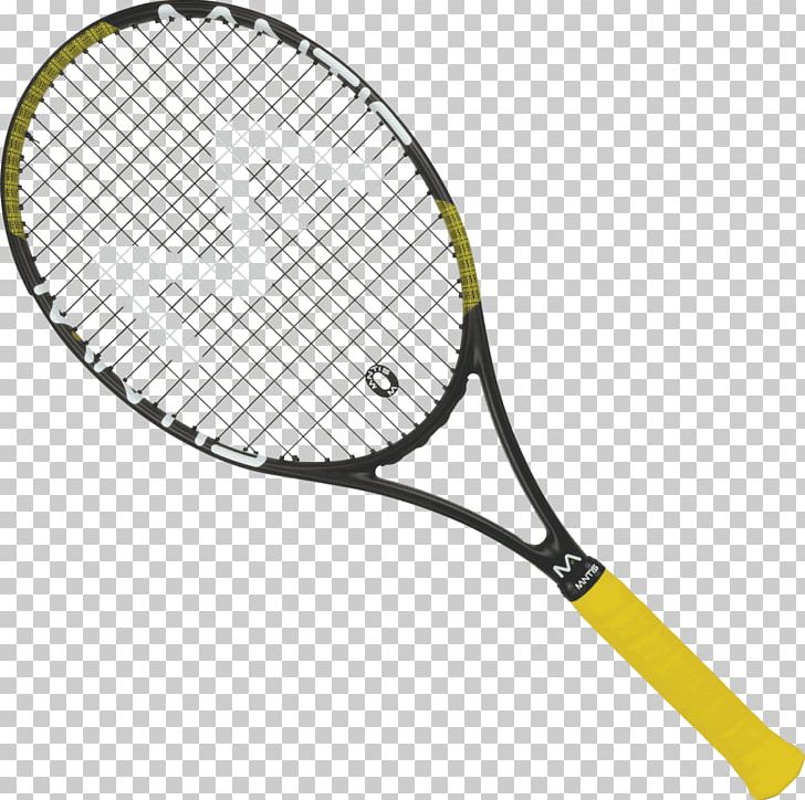 Racket Rakieta Tenisowa Tennis Babolat Wilson Sporting Goods PNG, Clipart, Babolat, Badminton, Badmintonracket, Head, Line Free PNG Download