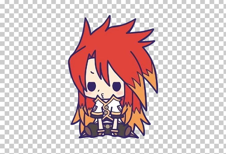 Tales Of Vesperia Tales Of The Abyss Dogal Character PNG, Clipart, Anime, Art, Cartoon, Character, Demon Free PNG Download