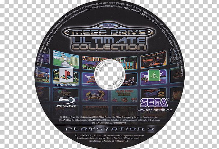 Xbox 360 Sonic's Ultimate Genesis Collection Compact Disc Computer Intel Core 2 Duo PNG, Clipart,  Free PNG Download