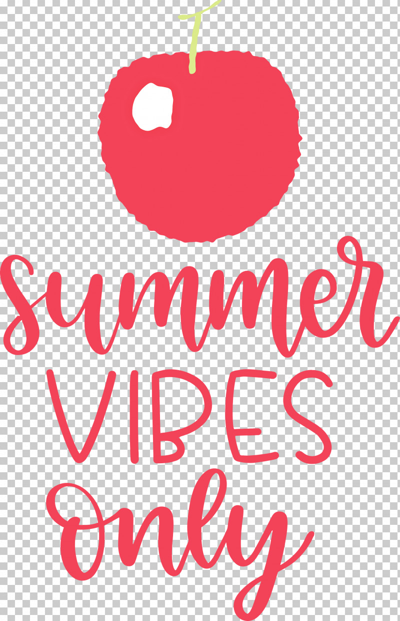 Summer Vibes Only Summer PNG, Clipart, Biology, Flower, Fruit, Logo, Meter Free PNG Download