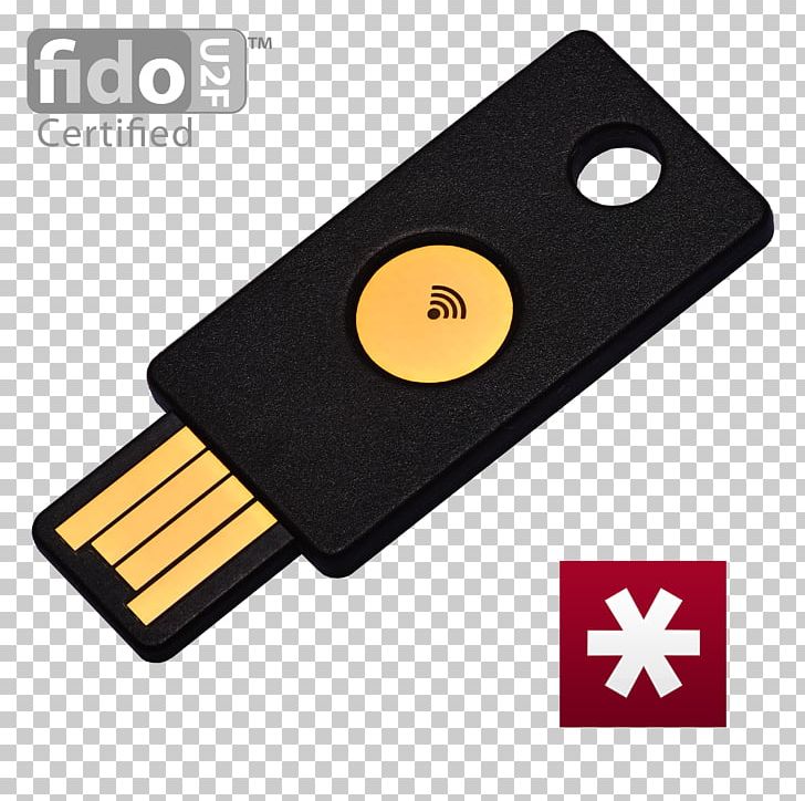Amazon.com YubiKey Universal 2nd Factor NEO Multi-factor Authentication PNG, Clipart, Amazoncom, Electronic Device, Electronics, Electronics Accessory, Fido Alliance Free PNG Download