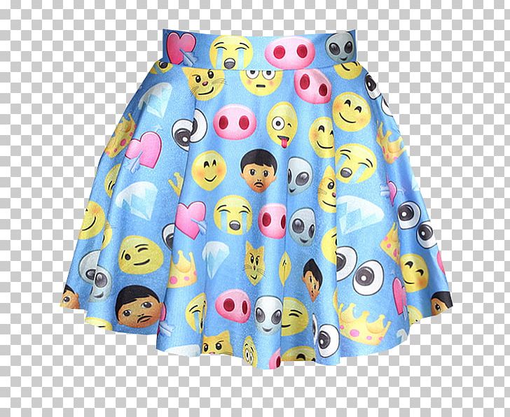 Emoji Clothing Dress Skirt Top PNG, Clipart, Clothing, Dress, Emoji, Skirt, Top Free PNG Download