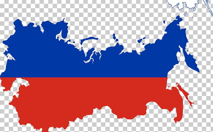 Free: Russia Flag Png Transparent Images - Russian Flag Brush Png 