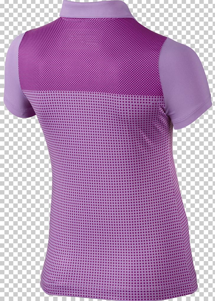 Shoulder Sleeve Shirt PNG, Clipart, Active Shirt, Clothing, Lilac, Magenta, Neck Free PNG Download