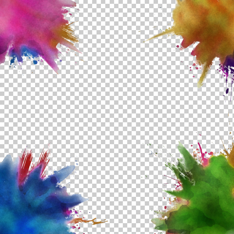 Holi Happy Holi Colorful PNG, Clipart, Colorful, Colorfulness, Happy Holi, Holi, Plant Free PNG Download