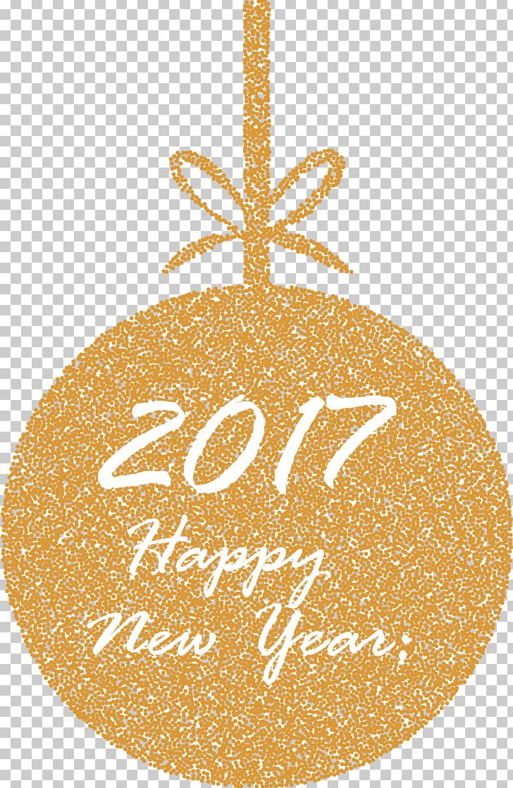 Euclidean PNG, Clipart, 2017 New Years Day, Adobe Illustrator, Bal, Christmas Decoration, Dot Vector Free PNG Download