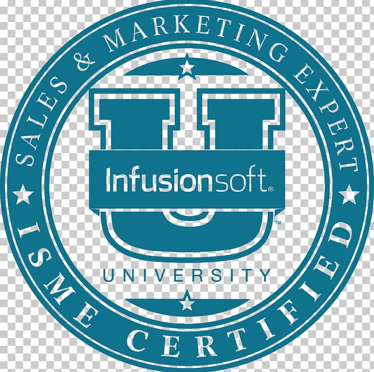 Infusionsoft Marketing Organization Logo Sales PNG, Clipart, Area, Blue, Brand, Circle, Consultant Free PNG Download