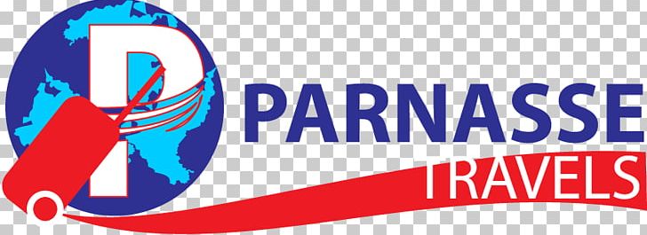 Logo Parnassianism Font Brand Product PNG, Clipart, Area, Blue, Brand, Dubai Travels Agency, Graphic Design Free PNG Download