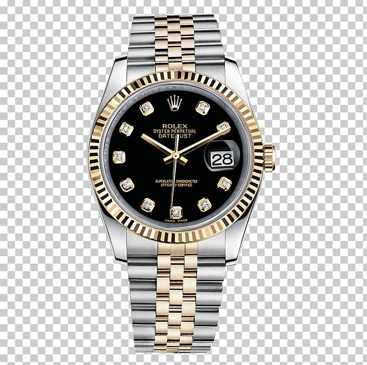 Rolex Datejust Rolex Submariner Rolex Sea Dweller Watch PNG, Clipart, Automatic Watch, Background Black, Bezel, Black Hair, Black White Free PNG Download