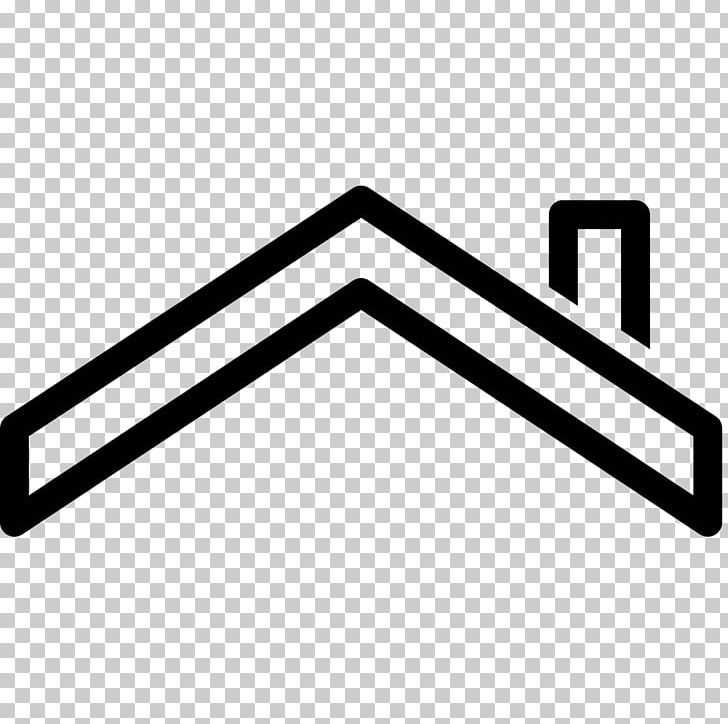 Roof Shingle Computer Icons Roofline PNG, Clipart, Angle, Black And White, Chimney, Computer Icons, Gutters Free PNG Download