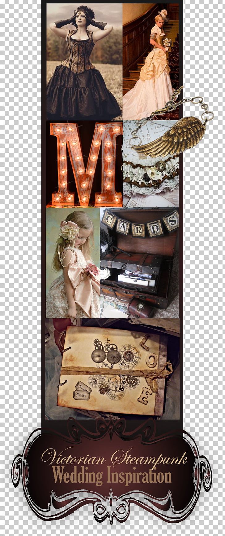 Steampunk Victorian Era Punk Subculture Wedding PNG, Clipart, 2d Computer Graphics, Advertising, Download, Hat, Healthy Diet Free PNG Download