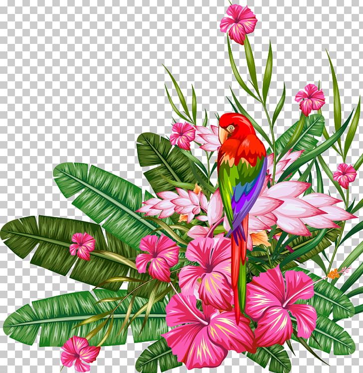 Tropical Forest Tropics PNG, Clipart, Annual Plant, Art, Creative Design, Dow, Floral Design Free PNG Download
