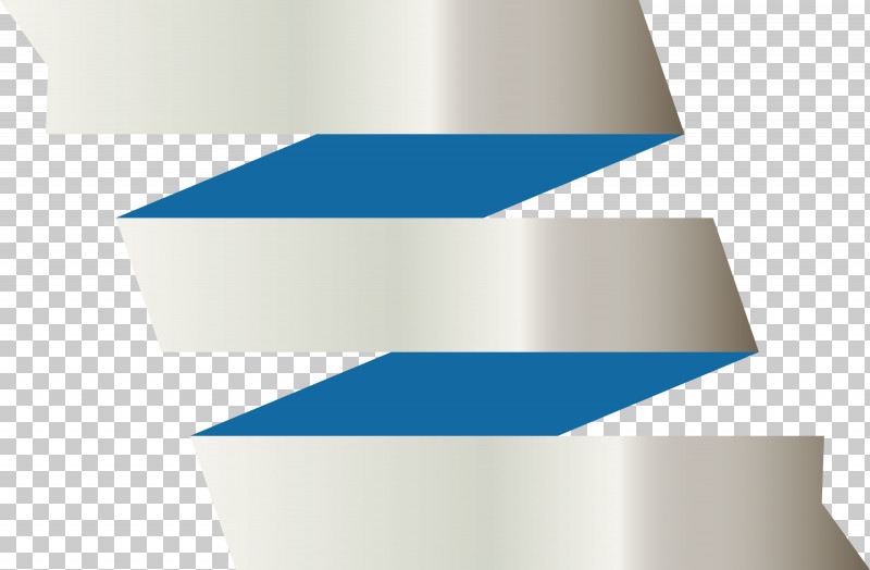 Ribbon Multiple Ribbon PNG, Clipart, Blue, Cobalt Blue, Cylinder, Electric Blue, Logo Free PNG Download