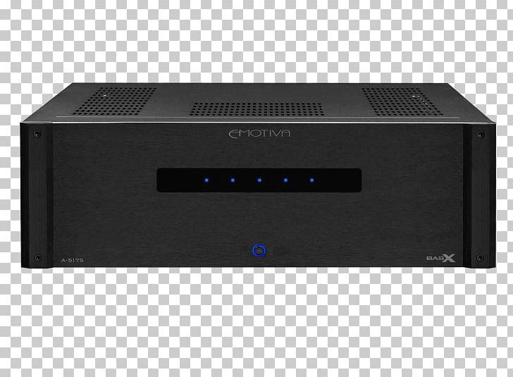Audio Power Amplifier High Fidelity Sound PNG, Clipart, Amplifier, Audio, Audio Equipment, Audio Power Amplifier, Audio Signal Free PNG Download