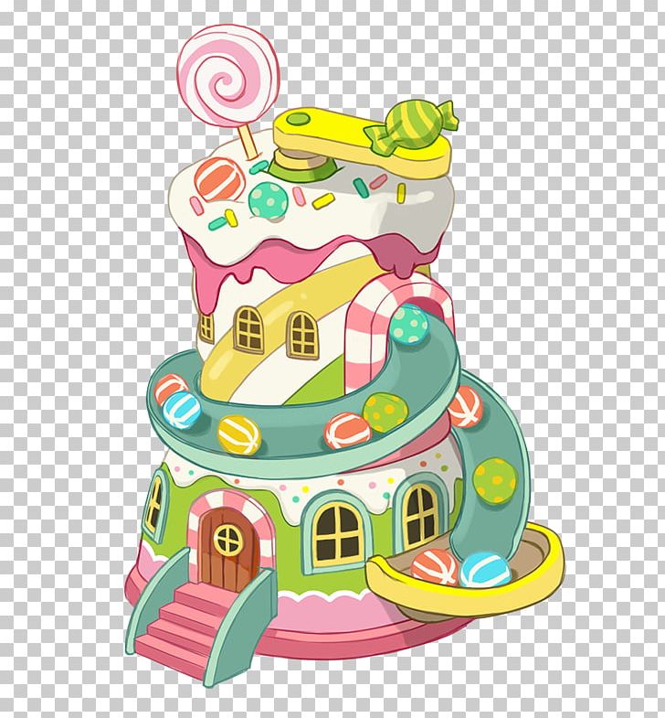 Birthday Cake Torte Cake Decorating PNG, Clipart, Agency, Art, Banny, Behance, Birthday Free PNG Download