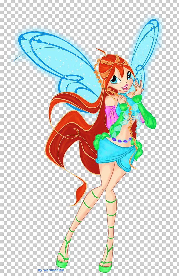 Bloom Aisha Roxy Stella Tecna PNG, Clipart, Aisha, Art, Bloom, Butterfly, Deviantart Free PNG Download