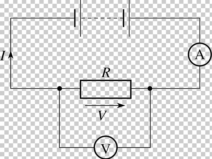 Circuit Diagram Wiring Diagram Resistor Electrical Network Electronic Circuit PNG, Clipart, Alternating Current, Angle, Area, Black And White, Circle Free PNG Download