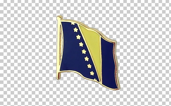 Flag Of Bosnia And Herzegovina Lapel Pin Bosnian PNG, Clipart, Bosnia, Bosnia And Herzegovina, Bosniaks, Bosnian, Bosnians Free PNG Download