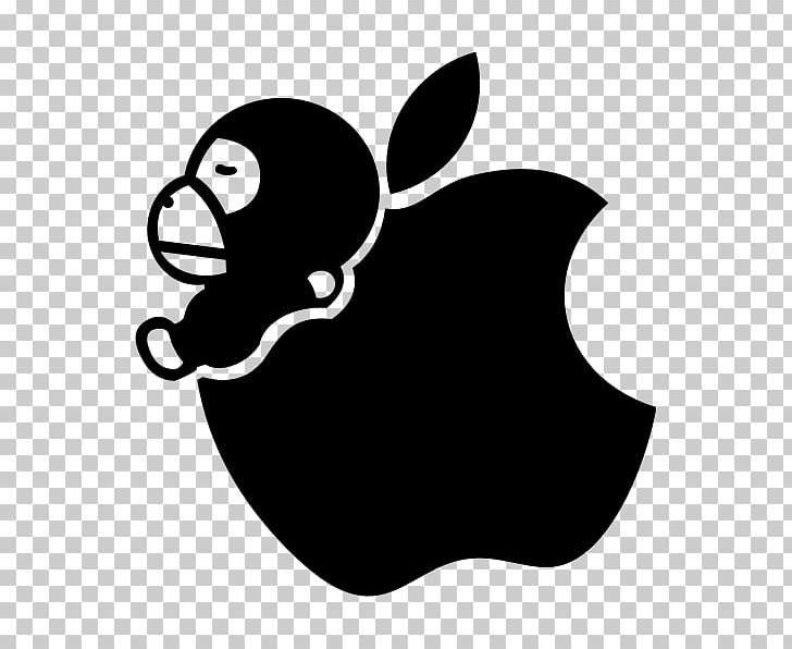 IPhone 3GS IPhone 4 Apple Logo PNG, Clipart, Apple, Black, Black And White, Desktop Wallpaper, Fictional Character Free PNG Download