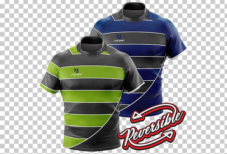 Jersey T-shirt Rugby Shirt Rugby Union PNG, Clipart, Active Shirt, Angle, Brand, Clothing, Jersey Free PNG Download
