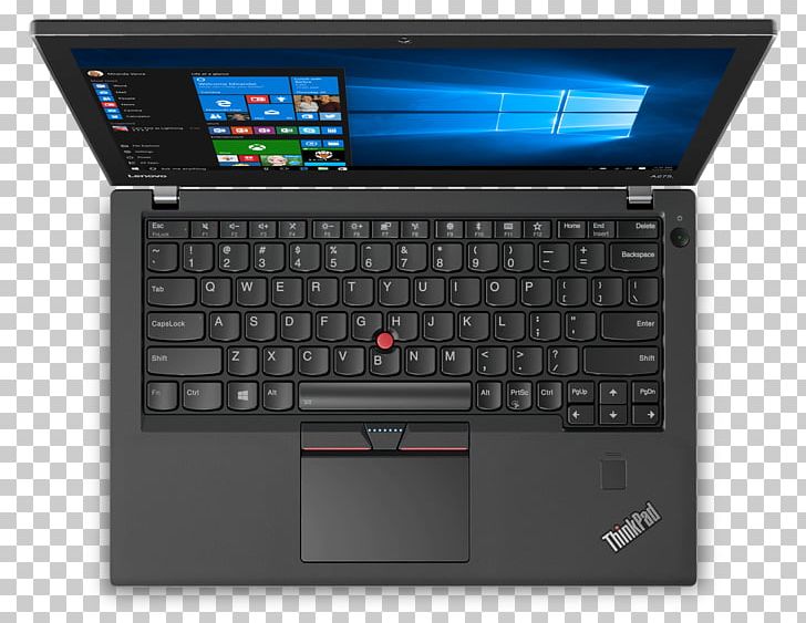 Laptop Lenovo ThinkPad X270 Intel Core I5 PNG, Clipart, Computer, Computer Hardware, Computer Keyboard, Electronic Device, Electronics Free PNG Download