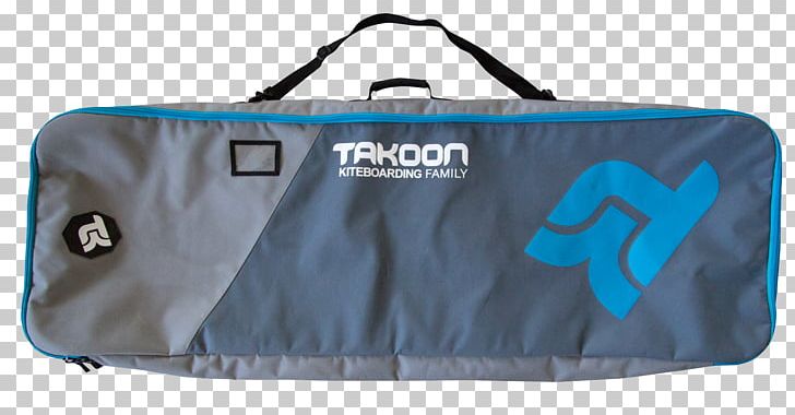 Bag Foil Kitesurfing TAKOON KITEBOARDING PNG, Clipart, Aile De Kite, Aqua, Bag, Baggage, Blue Free PNG Download