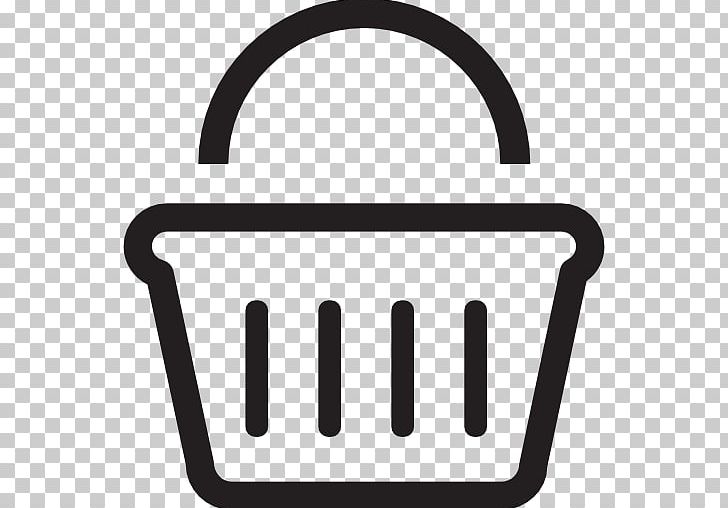 Basket Supermarket Computer Icons Online Shopping PNG, Clipart, Basket, Basketball, Black And White, Commerce, Computer Icons Free PNG Download