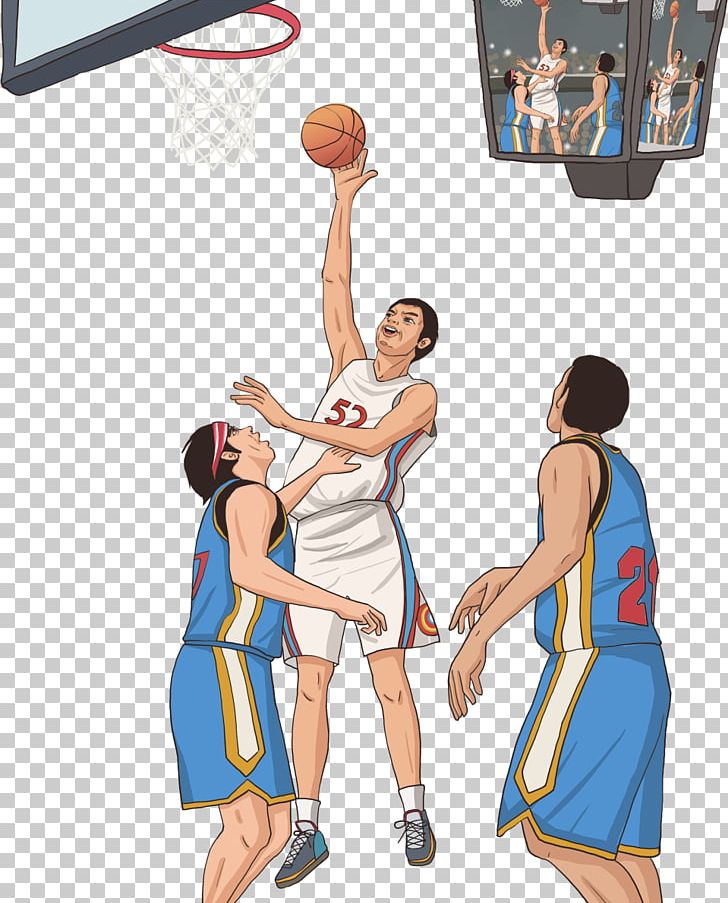 Basketball Player Athlete Sport PNG, Clipart, Arm, Ball, Ball Game, Cartoon, Cartoon Characters Free PNG Download