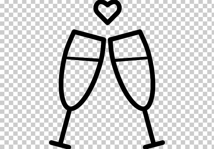 Champagne Computer Icons Toast Wedding PNG, Clipart, Area, Black And White, Bride, Champagne, Computer Icons Free PNG Download