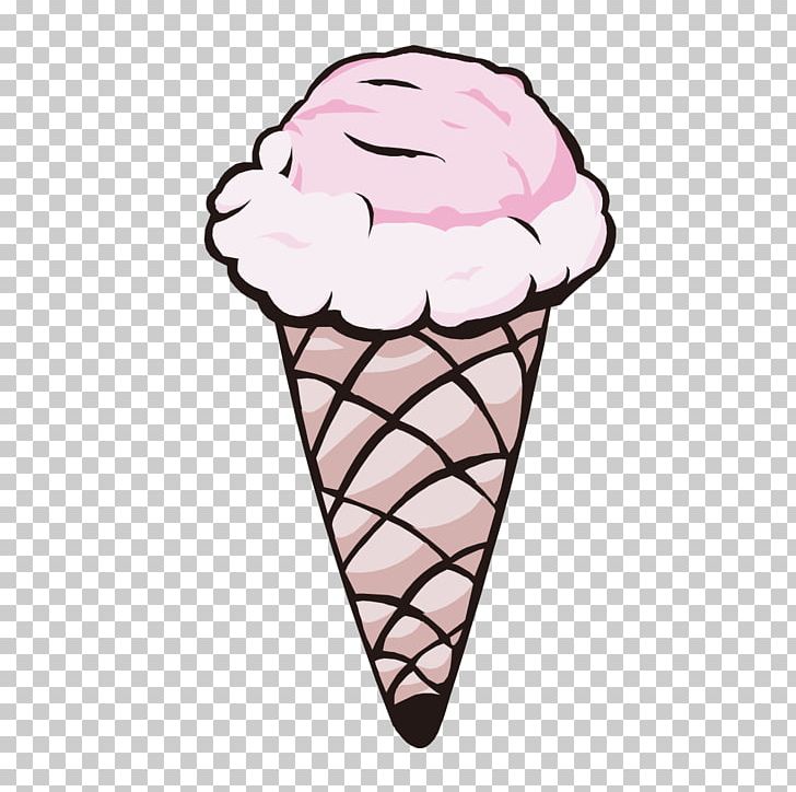 Chocolate Ice Cream Strawberry Ice Cream Ice Cream Cone Rhubarb Pie PNG, Clipart, Chocolate Ice Cream, Coloring Book, Creative, Creative Background, Creative Cones Free PNG Download