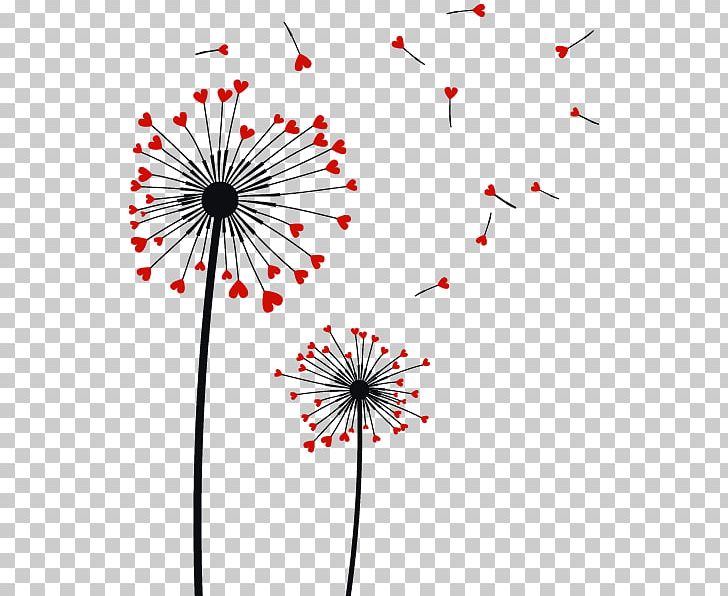 Common Dandelion Wish Quotation Plant Leaf PNG, Clipart, Area, Circle, Common Dandelion, Cut Flowers, Dandelion Free PNG Download