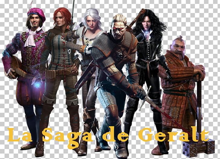 Geralt Of Rivia The Last Wish Time Of Contempt Dandelion The Witcher PNG, Clipart, Action Figure, Andrzej Sapkowski, Armour, Ciri, Costume Free PNG Download