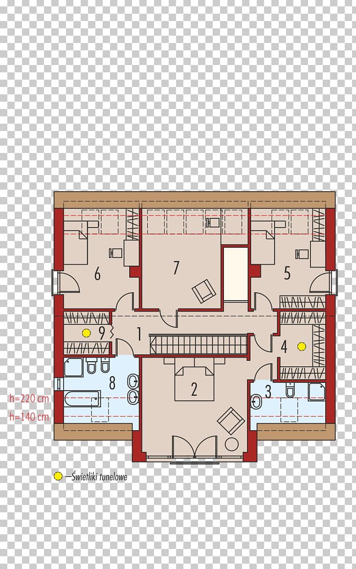 House Floor Plan Attic Square Meter PNG, Clipart, Angle, Area, Attic, Diagram, Dining Room Free PNG Download