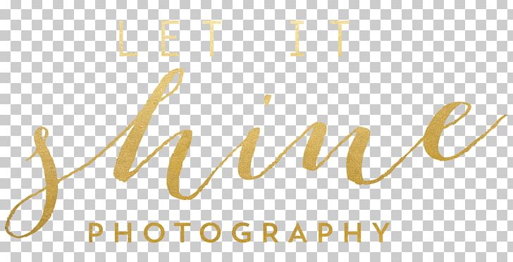Let It Shine Photography Photographer Wedding Photography Portrait PNG, Clipart, Brand, Engagement, Let It Shine, Line, Logo Free PNG Download