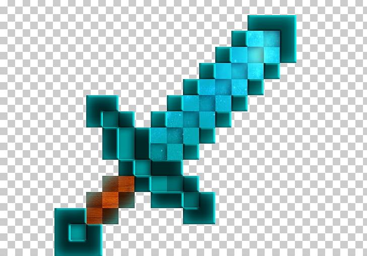 Minecraft: Pocket Edition ThinkGeek Minecraft Next Generation Diamond Sword Pokémon Diamond And Pearl PNG, Clipart, Angle, Blue, Coloring Book, Line, Melee Free PNG Download