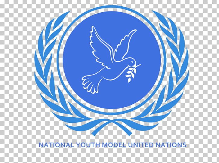 Model United Nations Flag Of The United Nations United Nations Security Council United Nations General Assembly PNG, Clipart, Blue, Brand, Logo, Nation, Organization Free PNG Download