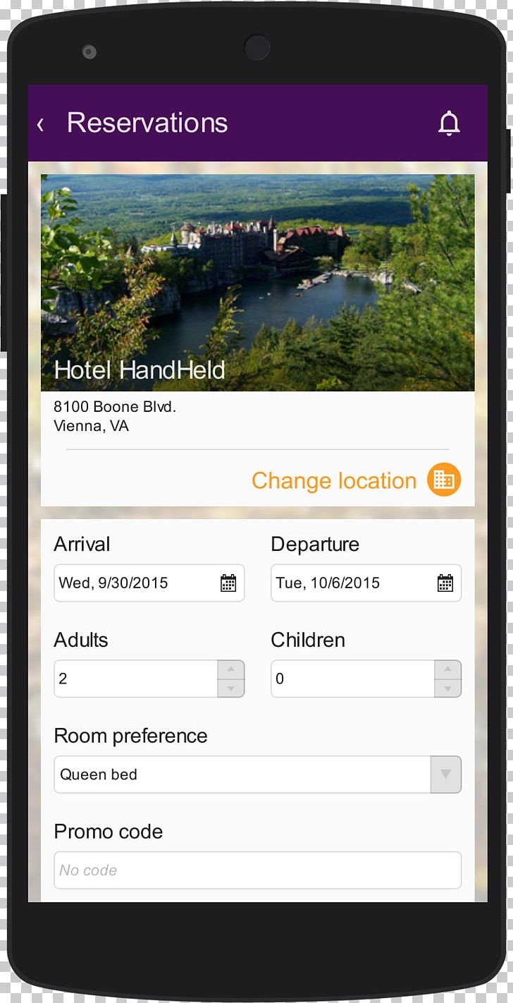 Mohonk Mountain House. Smartphone Hotel Hospitality Industry Font PNG, Clipart, Electronics, Finger, Guest, Handheld Devices, Hospitality Industry Free PNG Download