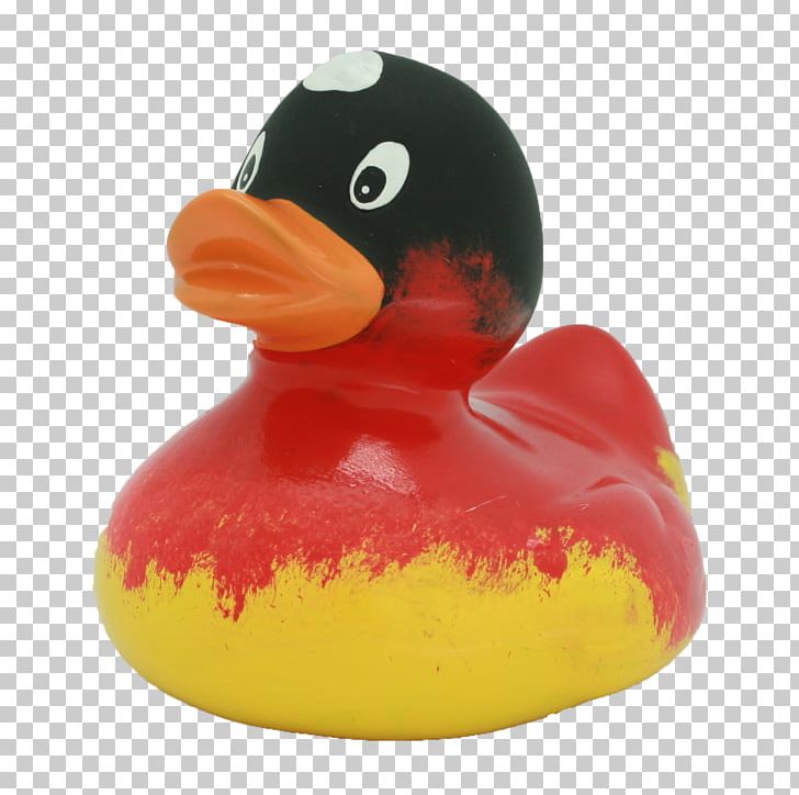 Rubber Duck Flag Of Germany Toy PNG, Clipart, Animals, Bathtub, Beak, Bird, Duck Free PNG Download