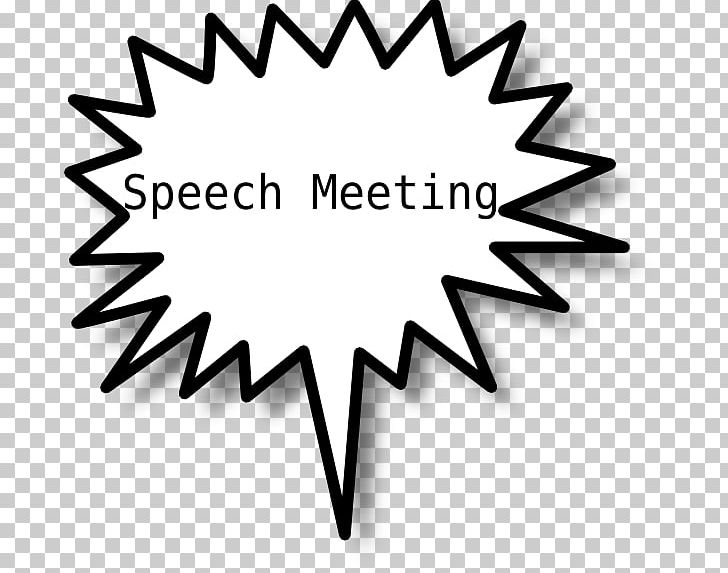 Speech Balloon Comics PNG, Clipart, Angle, Area, Black And White, Brand, Cartoon Free PNG Download