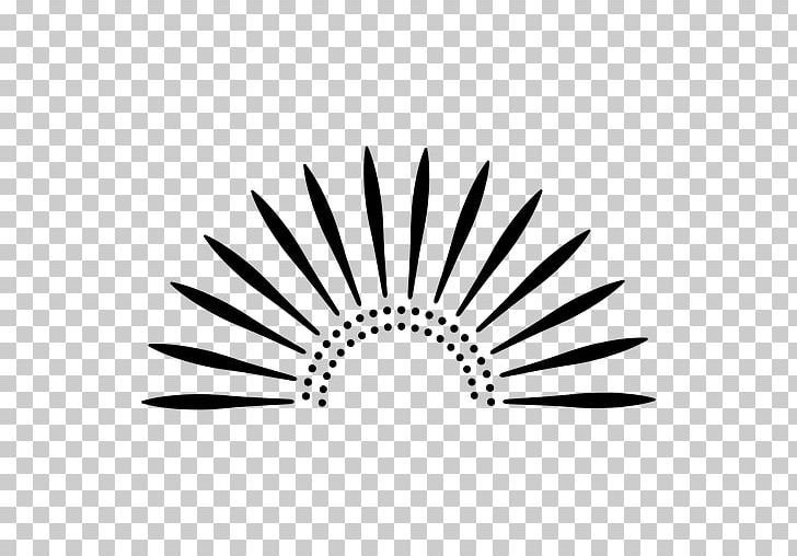 Sunburst Computer Icons PNG, Clipart, Abstraction, Black, Black And White, Circle, Collection Vector Free PNG Download