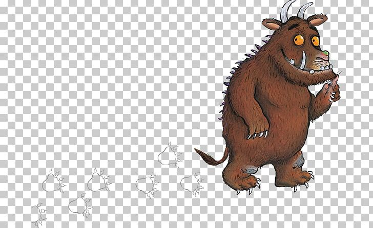 The Gruffalo's Child Room On The Broom Children's Literature Brook Community Primary School PNG, Clipart,  Free PNG Download