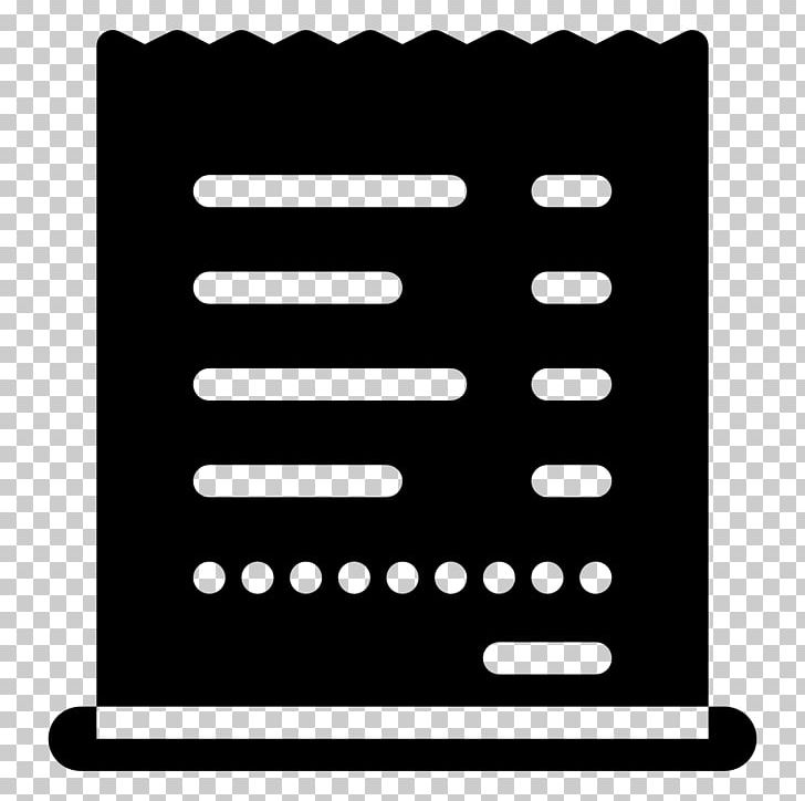 Computer Icons Receipt Cheque PNG, Clipart, Area, Black And White, Business, Check Icon, Cheque Free PNG Download