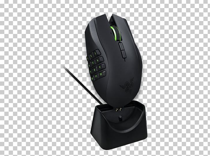 Computer Mouse Razer Naga Epic Chroma Razer Inc. Wireless PNG, Clipart, Button, Computer Component, Computer Mouse, Consumer Electronics, Dots Per Inch Free PNG Download
