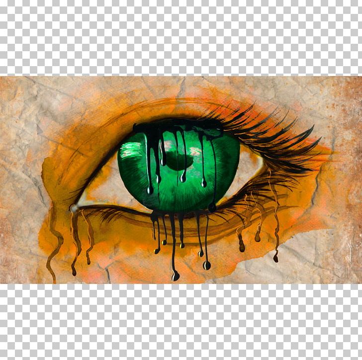 Drawing Painting Eye Canvas Print PNG, Clipart, Abstract Art, Abstraction, Abstrakt, Art, Canvas Free PNG Download