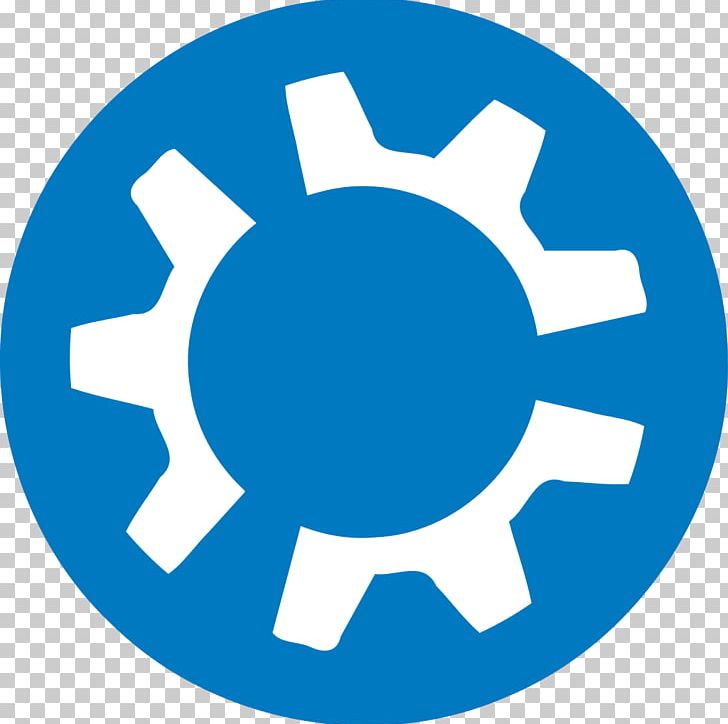 Kubuntu KDE Logo PNG, Clipart, Area, Cartoon, Chromium Os, Circle, Computer Software Free PNG Download