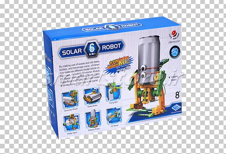 Model Robot Solar Power Energy Robot Kit PNG, Clipart, Child, Dinosaur, Education, Educational Toys, Electronics Free PNG Download