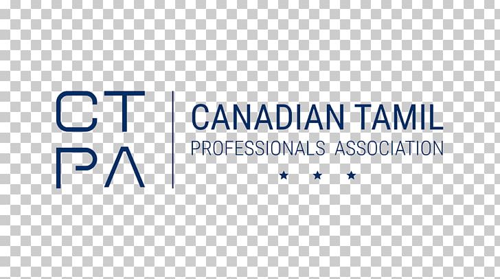 Professional Association Tamils Tamil Canadians Organization PNG, Clipart, Area, Association, Blue, Brand, Canada Free PNG Download