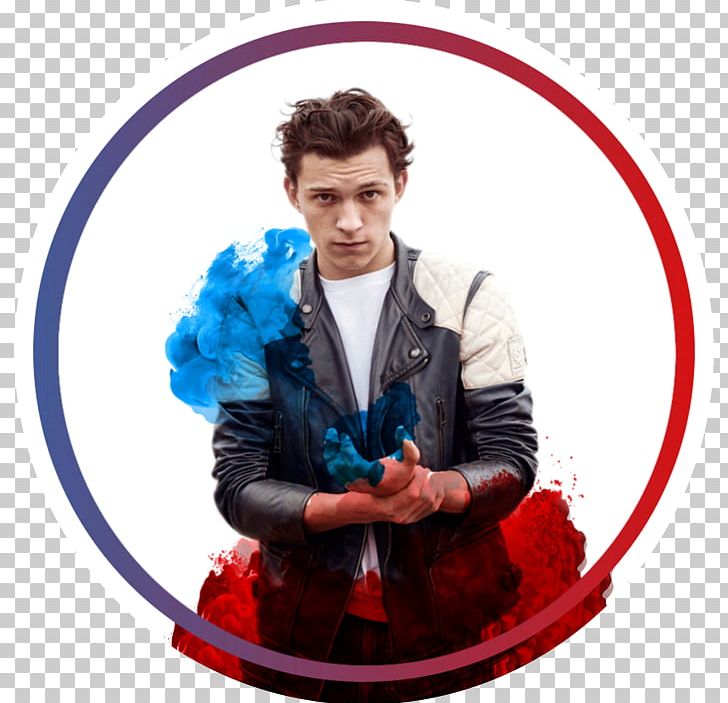 Tom Holland Spider-Man: Homecoming YouTube PNG, Clipart, Editing, Human Behavior, Instagram, Iron Man, Iron Spider Free PNG Download