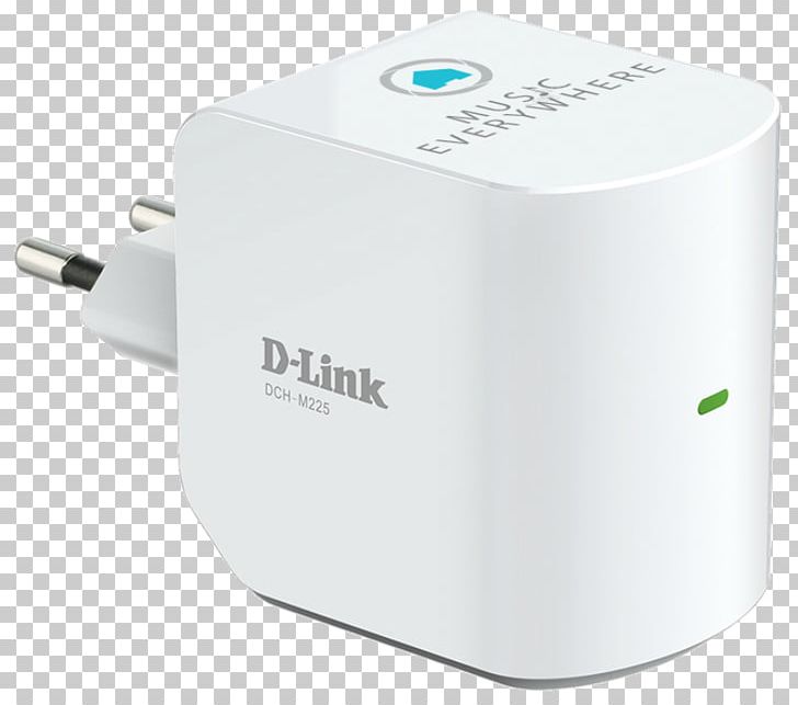 Wireless Repeater Wireless LAN Wi-Fi D-Link DCH-M225 PNG, Clipart, Adapter, Audio, Dlink, Dlink, Dlink Dcs7000l Free PNG Download