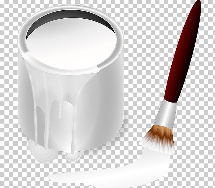 Bucket Paint White PNG, Clipart, Brush, Bucket, Bucket And Spade, Color, Computer Icons Free PNG Download